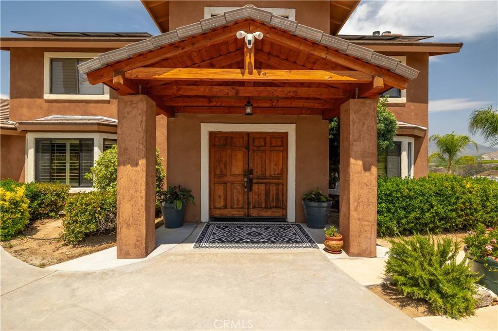Hemet, CA 92544,45540 Denizen Heights RD