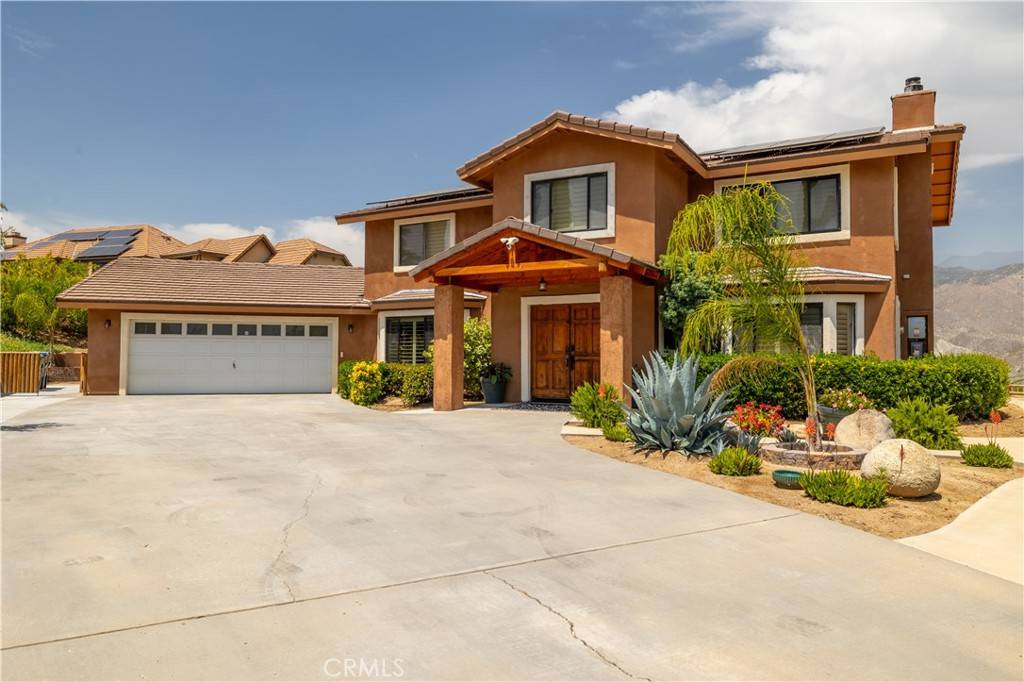 Hemet, CA 92544,45540 Denizen Heights RD