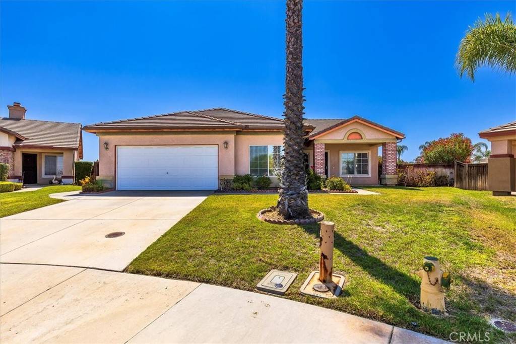 Winchester, CA 92596,31585 Hamburg CIR
