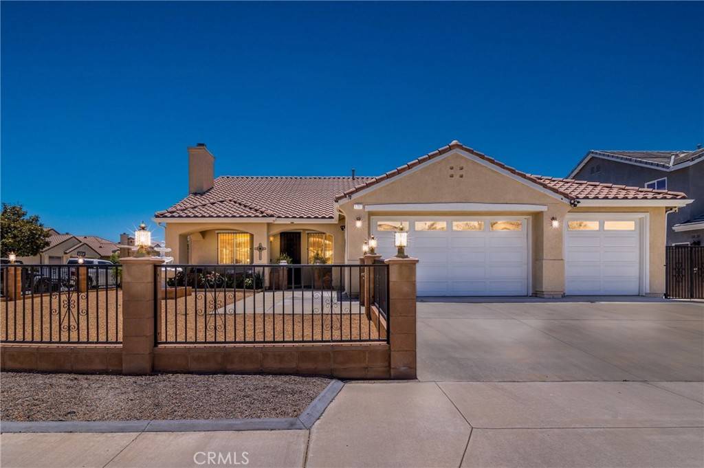 San Jacinto, CA 92582,1797 Wheelbarrow Way
