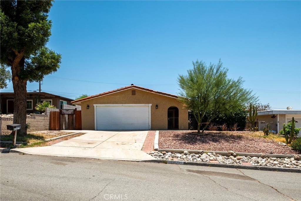 Desert Hot Springs, CA 92240,12770 Hidalgo ST