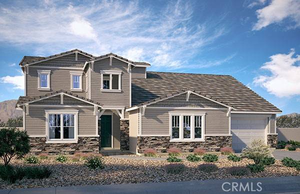 Riverside, CA 92508,18400 Park Mountain DR