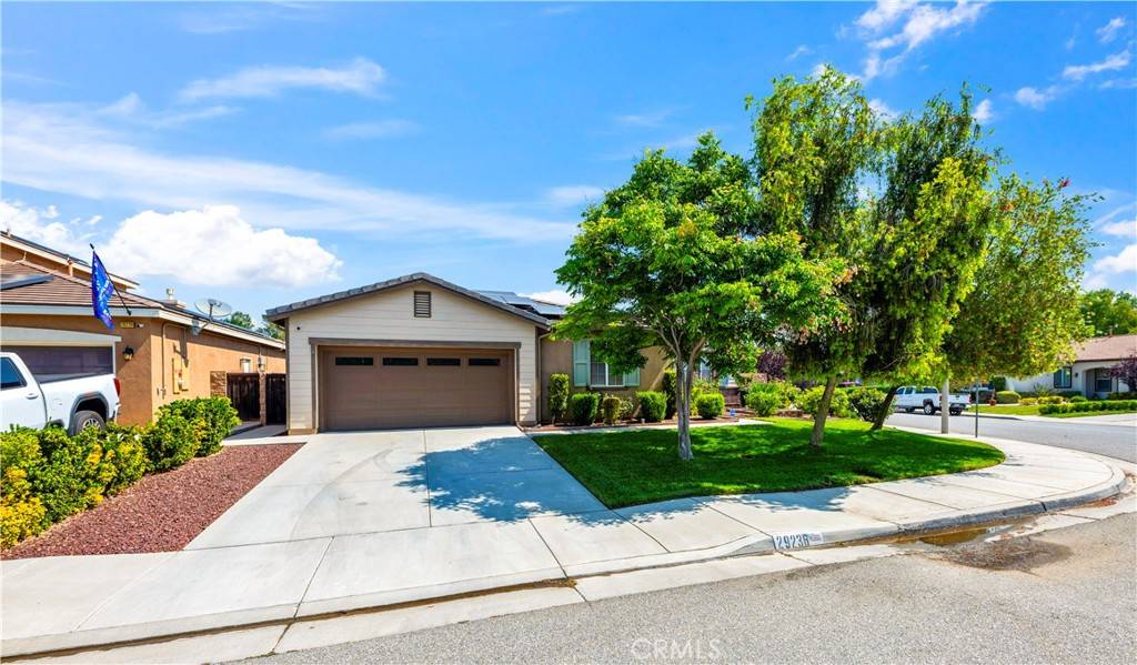 Menifee, CA 92585,29236 Shipwright DR