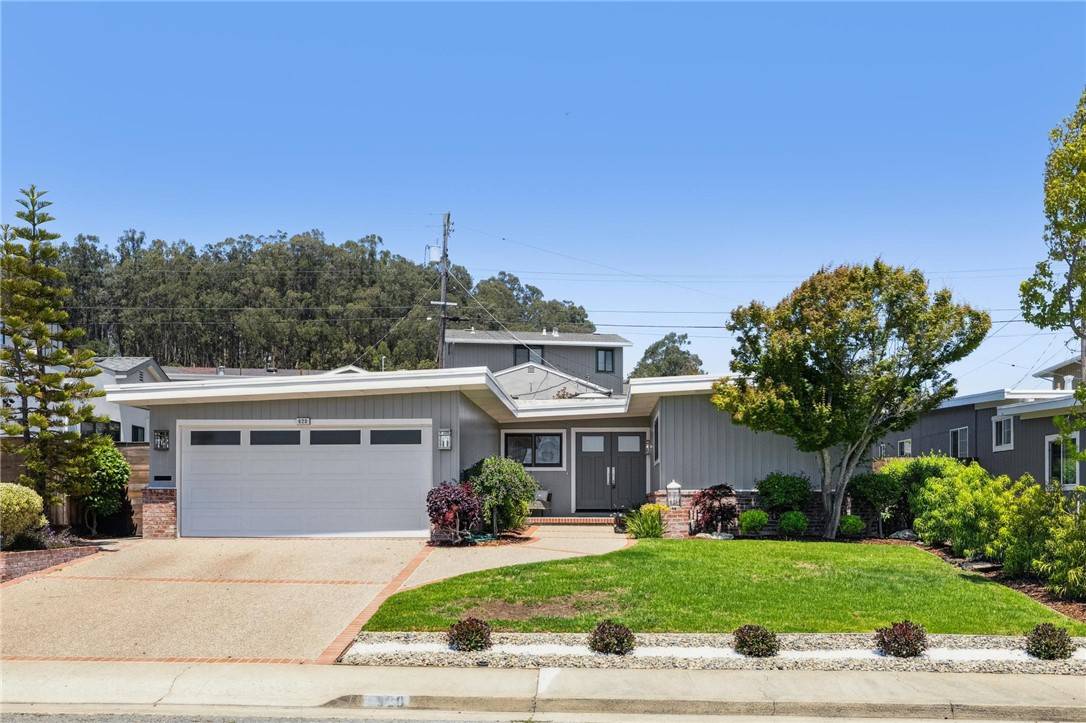 Millbrae, CA 94030,820 Robin LN