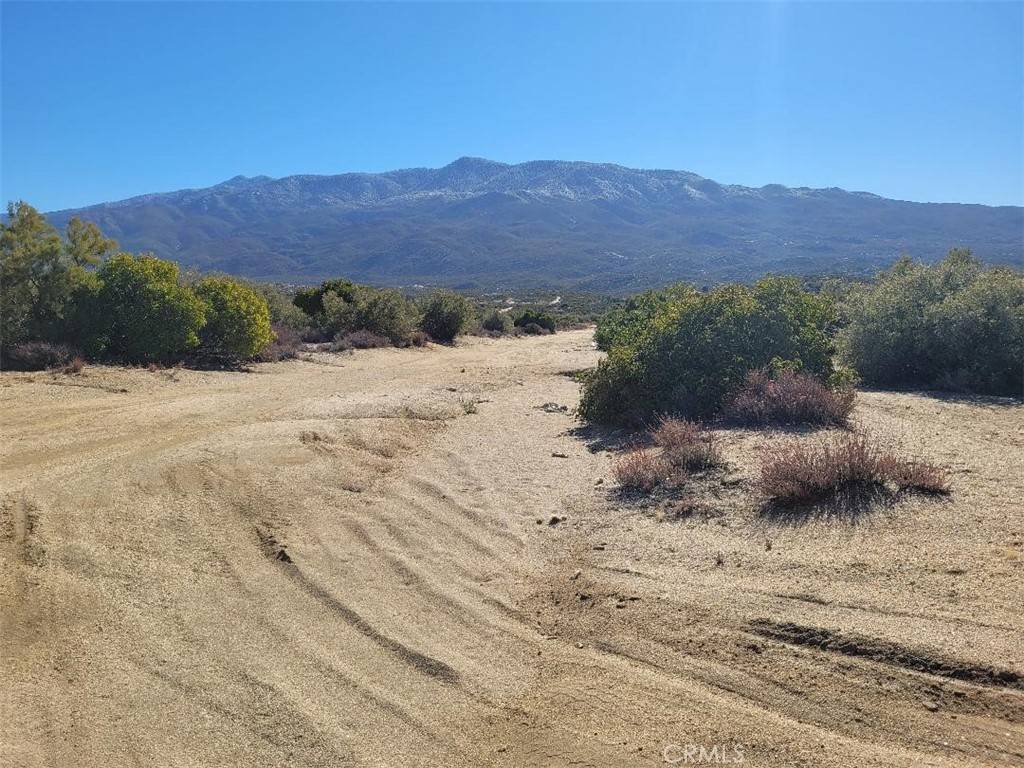 Pinyon Pines, CA 92539,0 Chalet DR