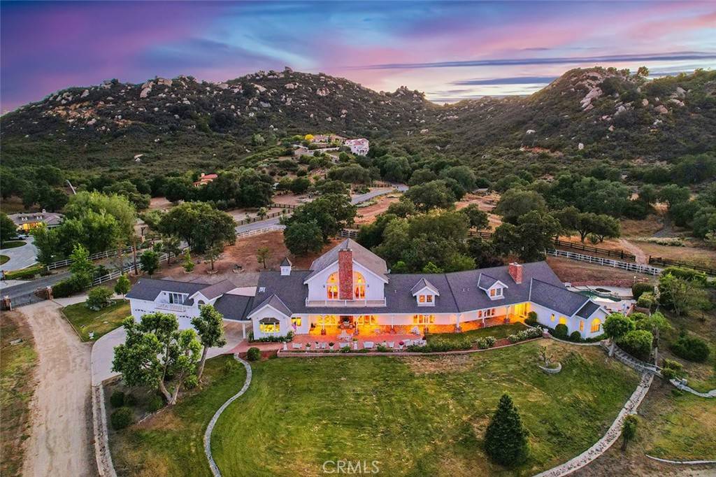 Murrieta, CA 92562,42580 Avenida Escala