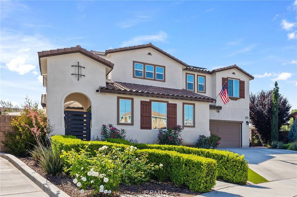 Murrieta, CA 92563,34743 Serissa CT