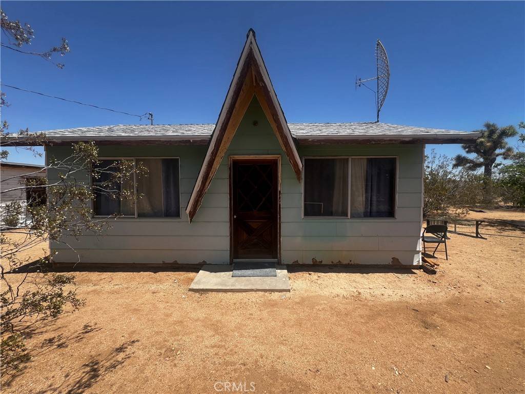 Yucca Valley, CA 92284,1489 Balsa AVE