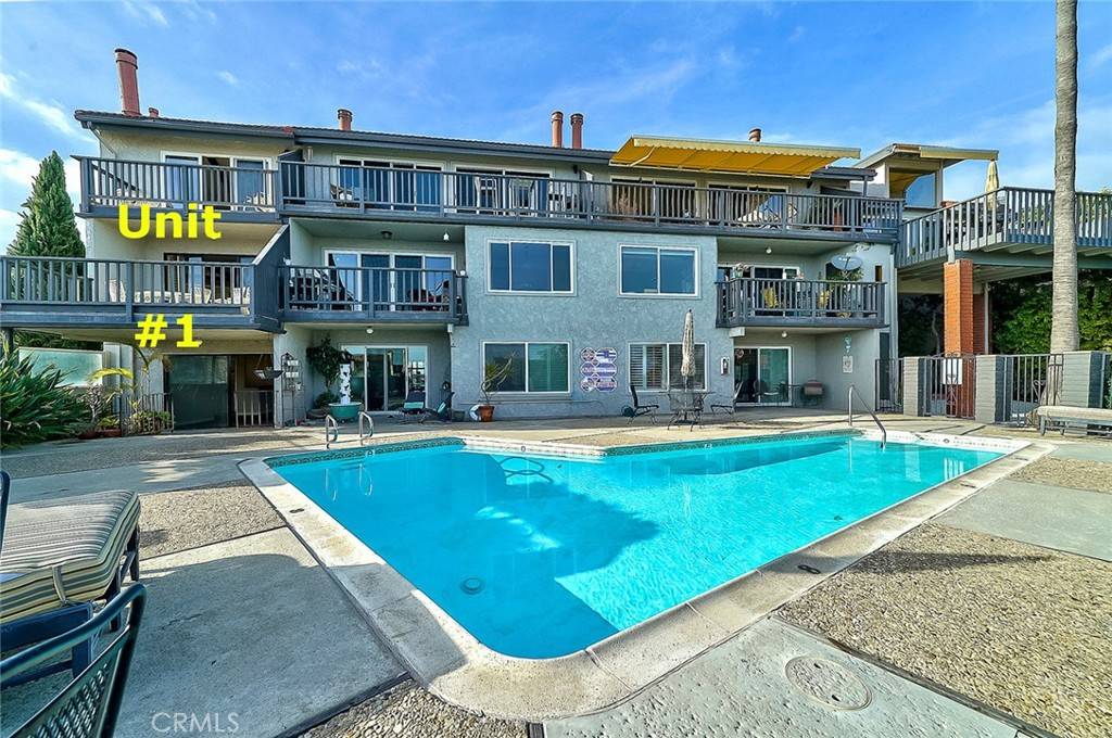 Dana Point, CA 92629,33672 Blue Lantern ST #1