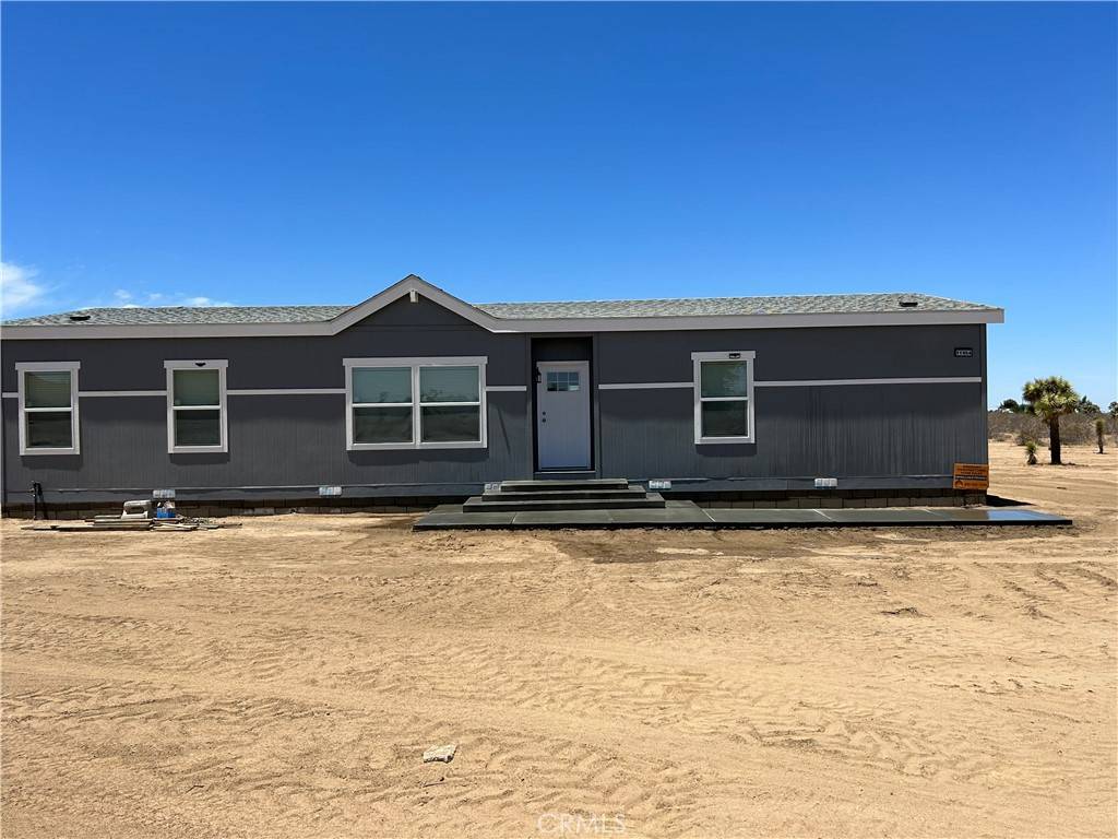 Phelan, CA 92371,11954 Wilson Ranch Rd.