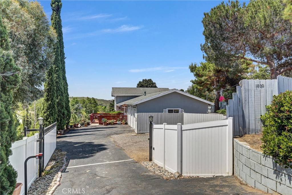 Vista, CA 92081,1800 Sunset DR