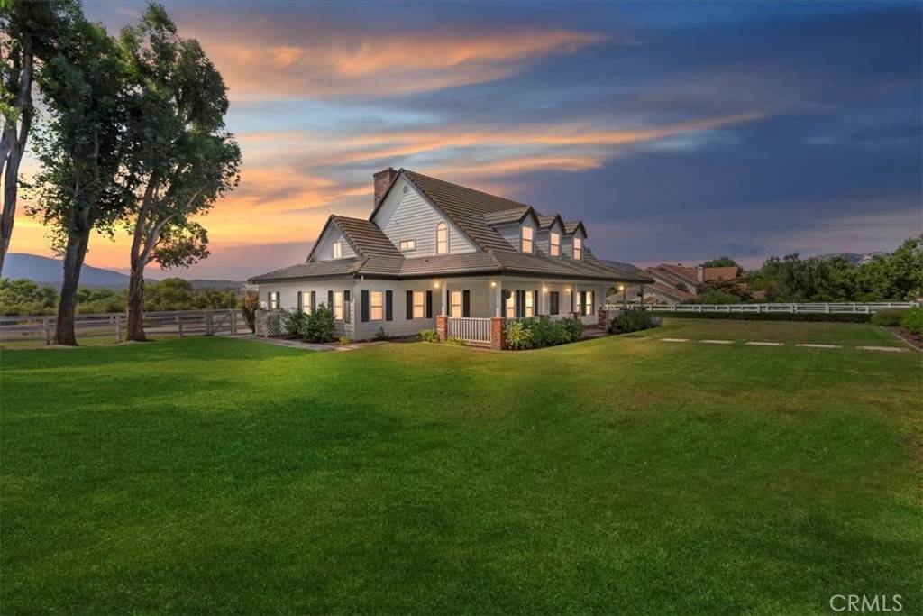 Temecula, CA 92592,31655 Pio Pico RD