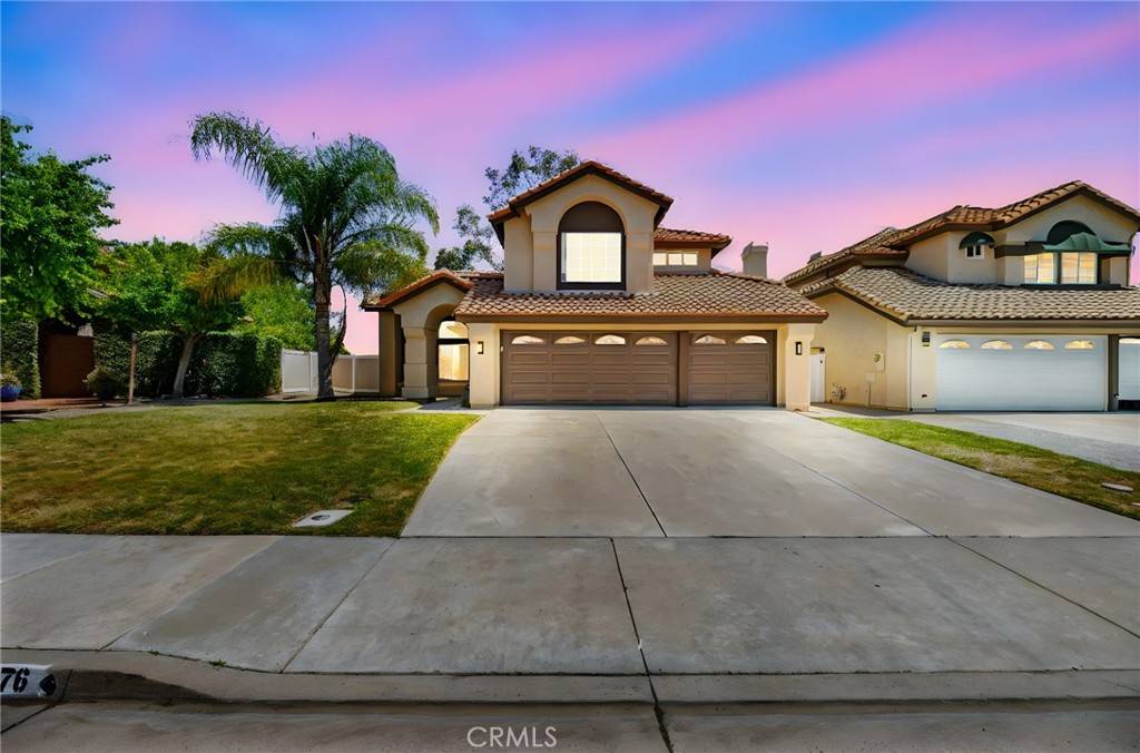 Temecula, CA 92591,40476 Brixton
