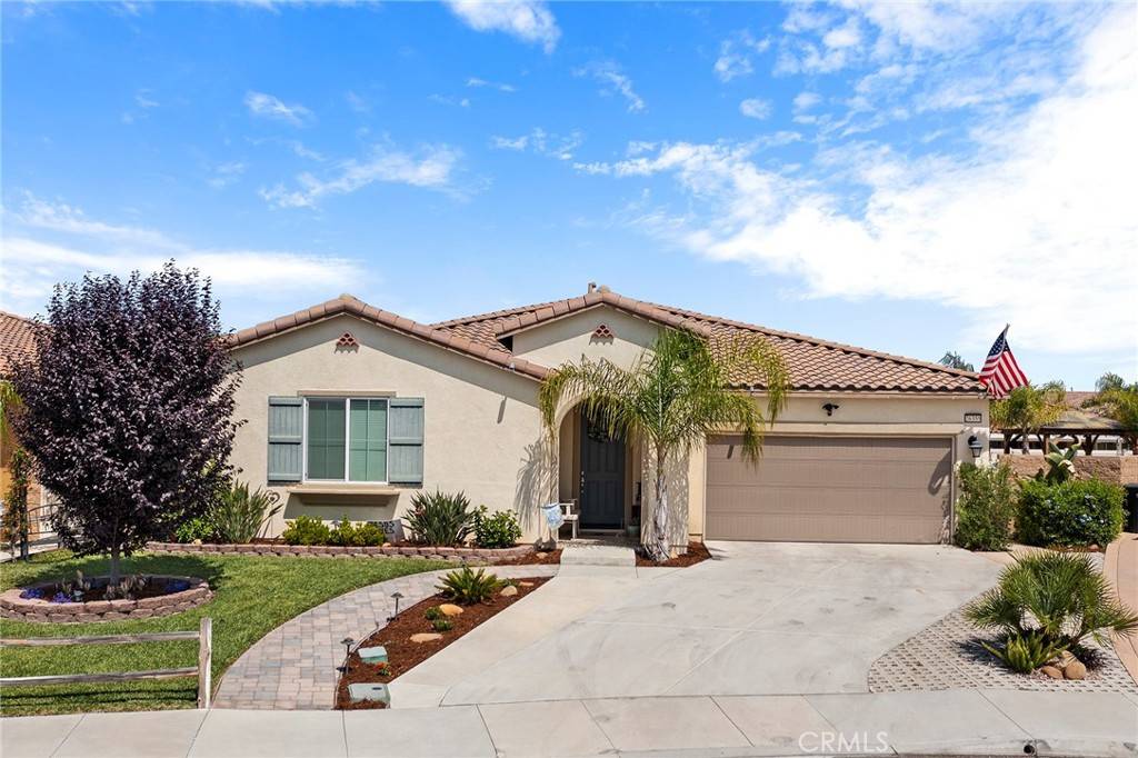 Wildomar, CA 92595,26355 Poppy Field CT
