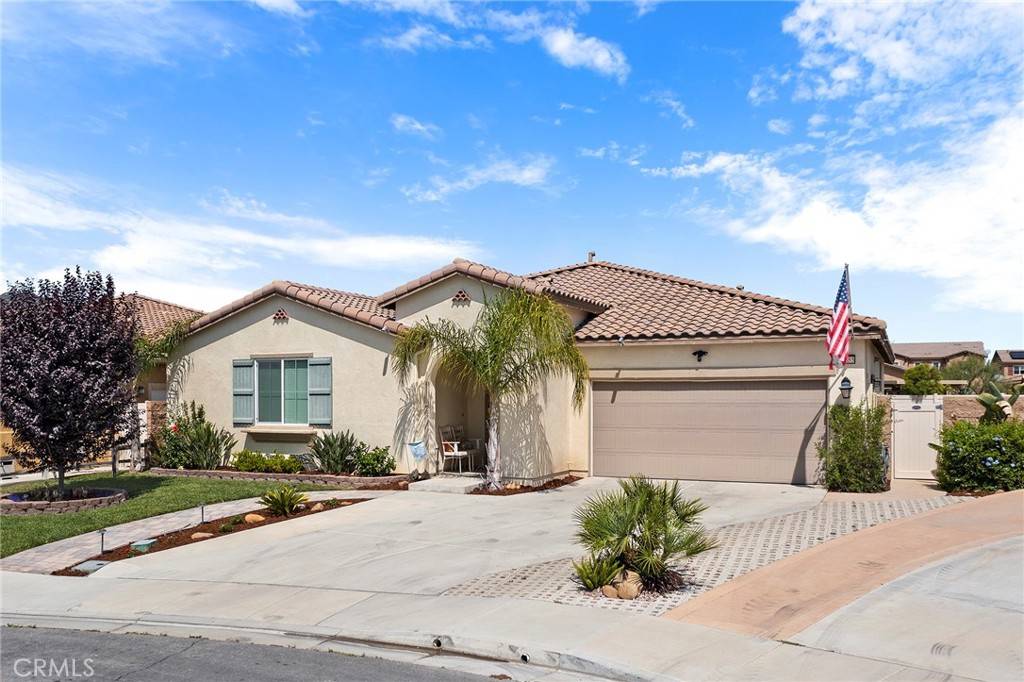 Wildomar, CA 92595,26355 Poppy Field CT