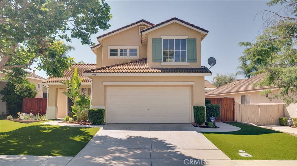 Temecula, CA 92592,31995 Calle Ballentine