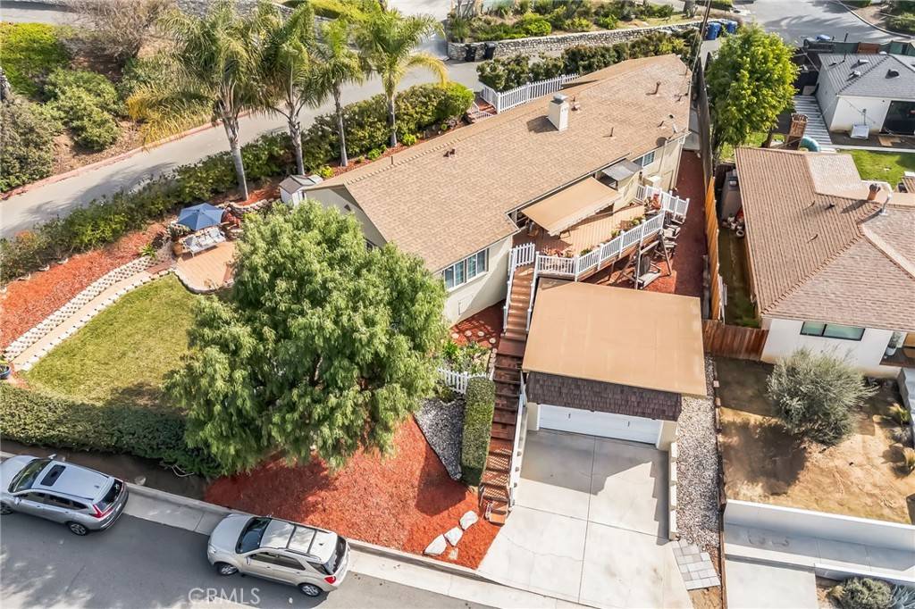 Whittier, CA 90601,5643 Panorama DR