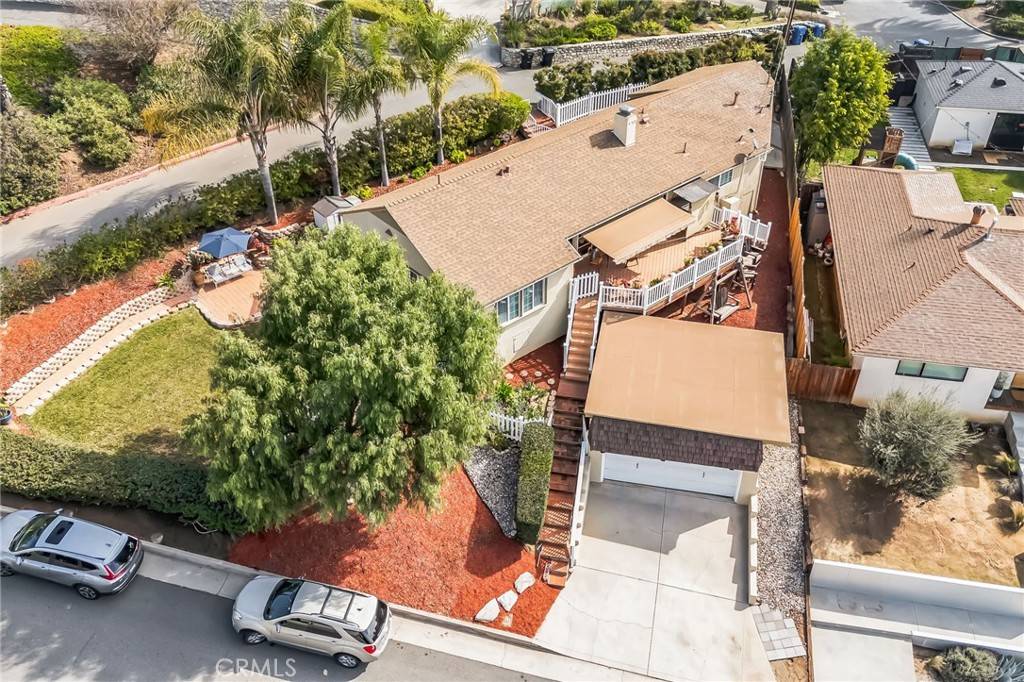 Whittier, CA 90601,5643 Panorama DR