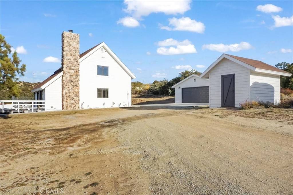 Anza, CA 92539,59470 Burnt Valley RD