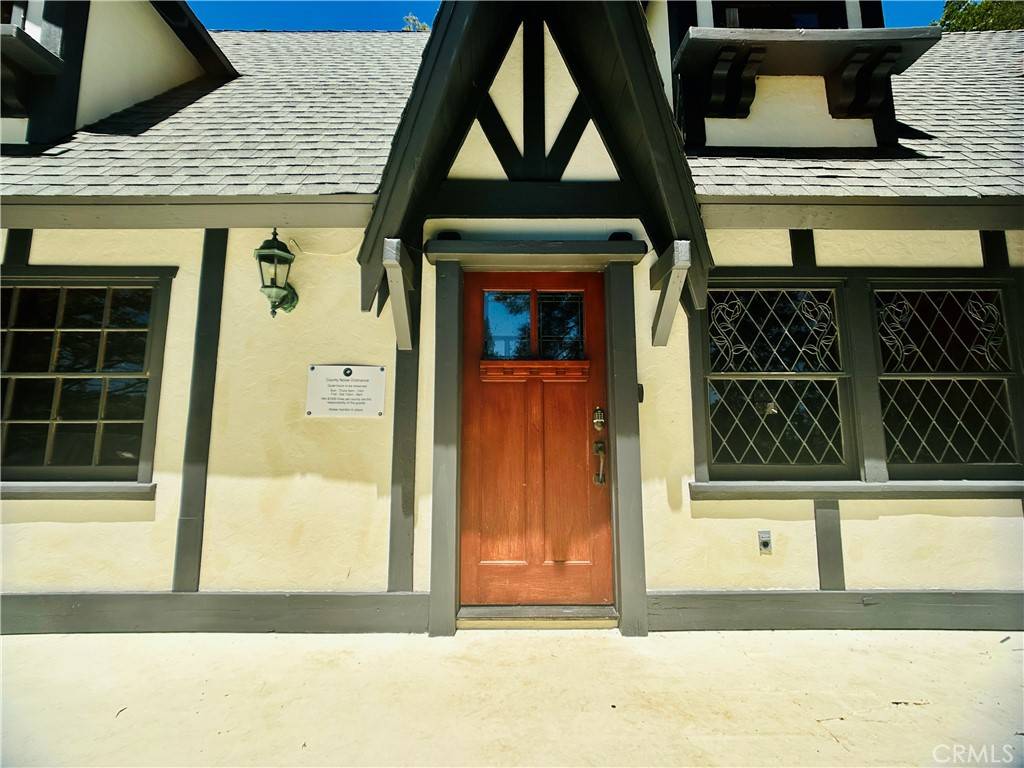 Lake Arrowhead, CA 92352,349 Golf Course RD