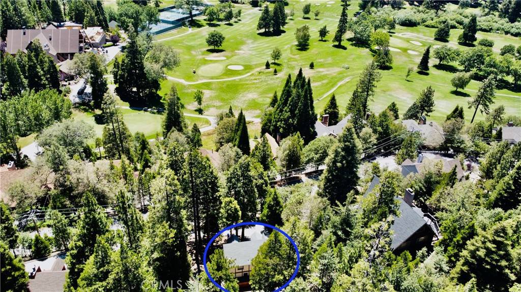Lake Arrowhead, CA 92352,349 Golf Course RD