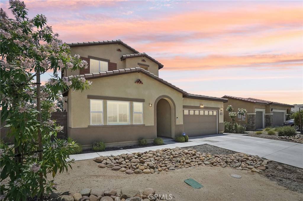 Menifee, CA 92585,26688 Baneberry CT