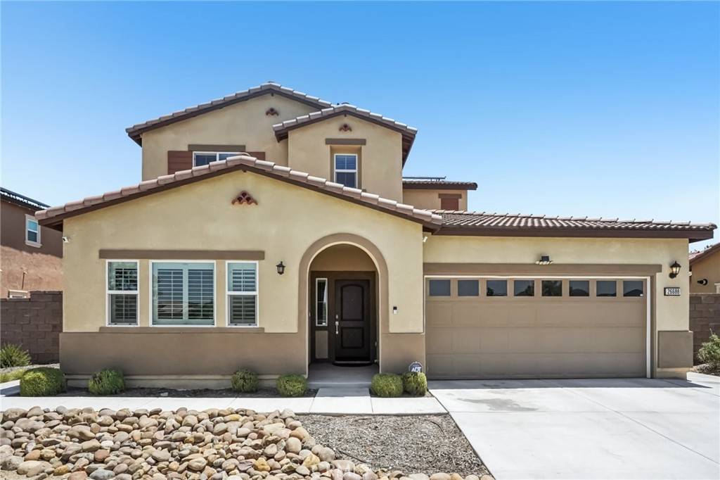 Menifee, CA 92585,26688 Baneberry CT