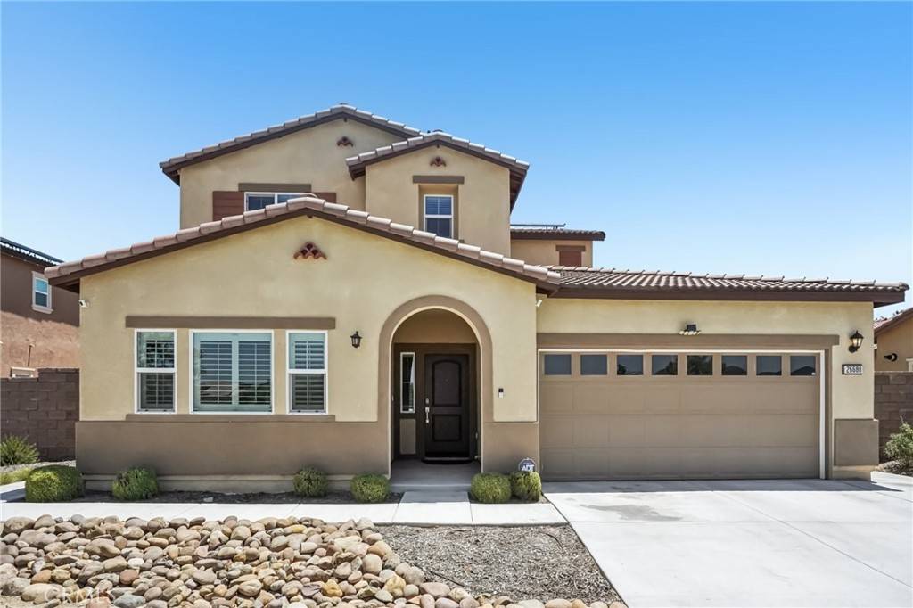 Menifee, CA 92585,26688 Baneberry CT