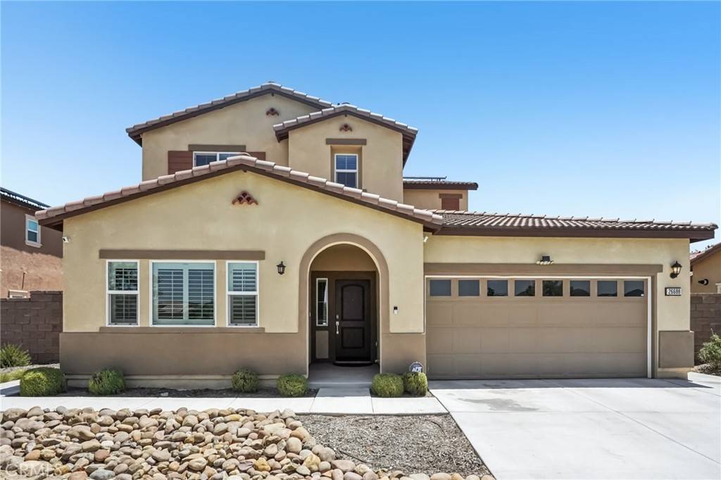 Menifee, CA 92585,26688 Baneberry CT