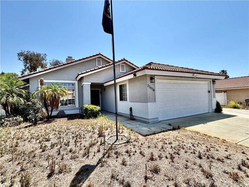 Murrieta, CA 92562,23634 Underwood CIR