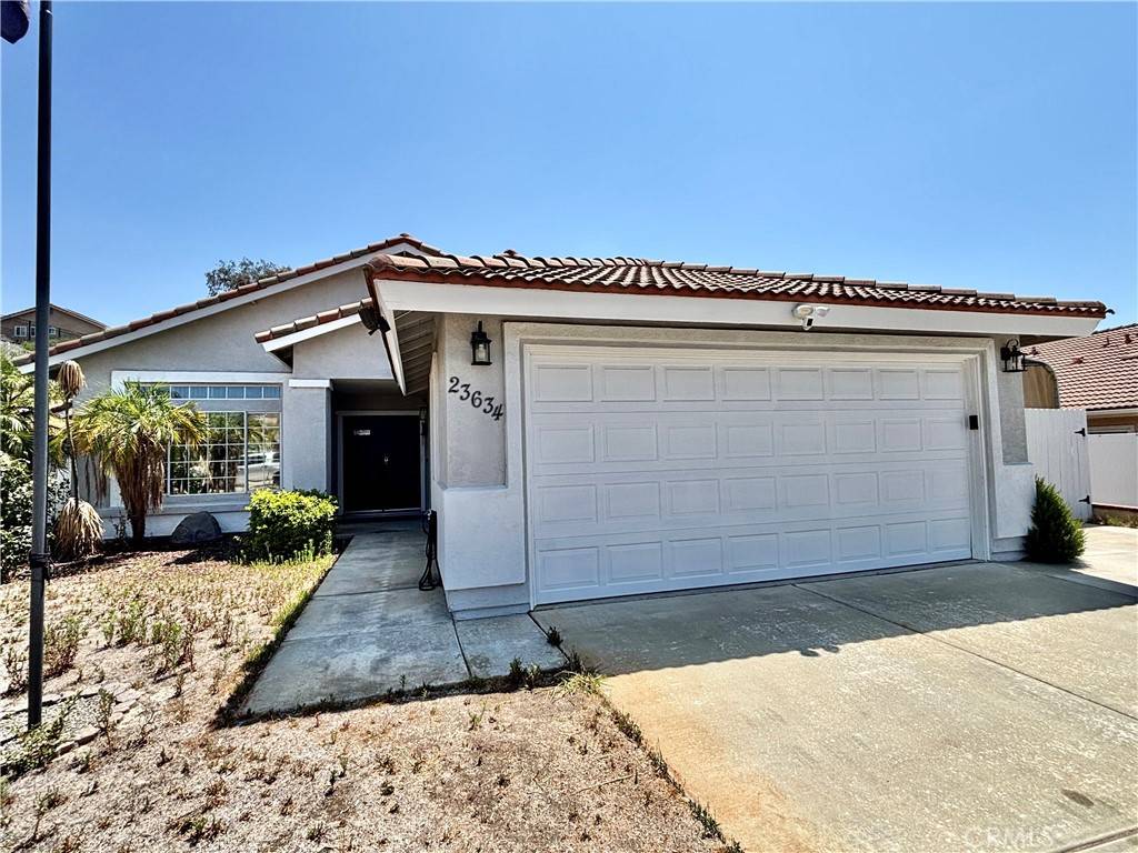 Murrieta, CA 92562,23634 Underwood CIR