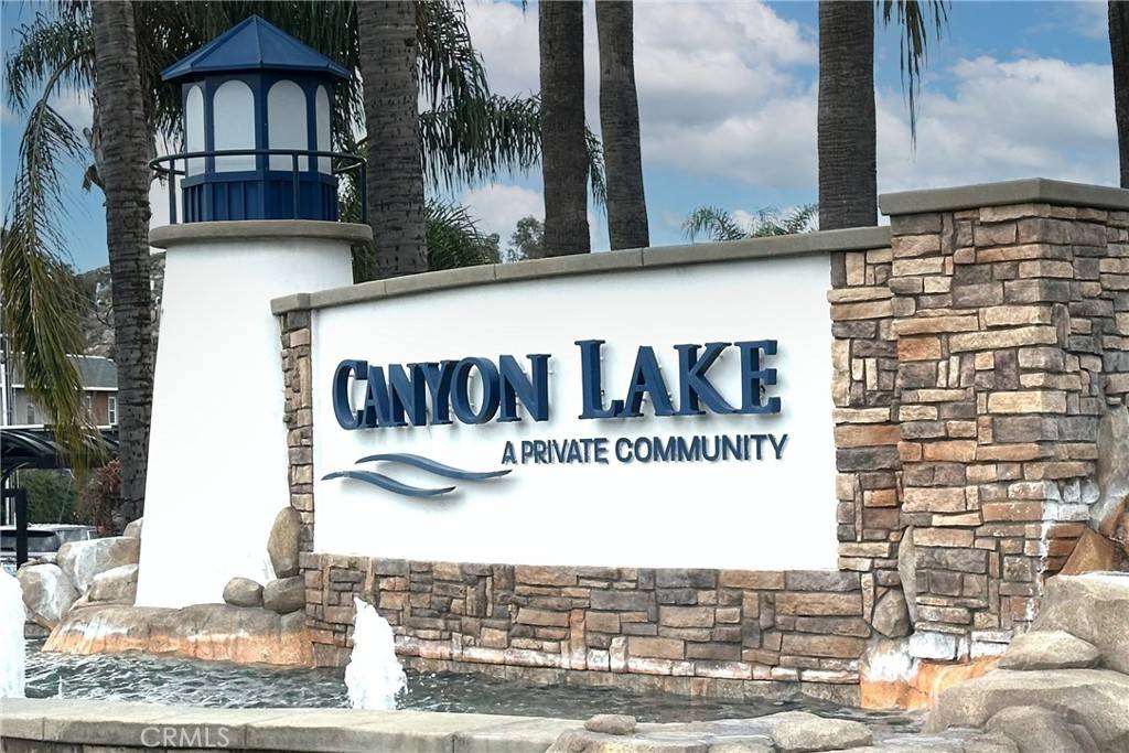 Canyon Lake, CA 92587,29641 Vacation DR