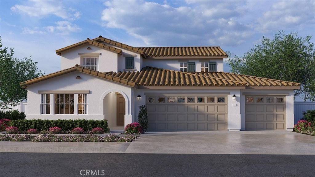 San Jacinto, CA 92582,1823 Makenna ST