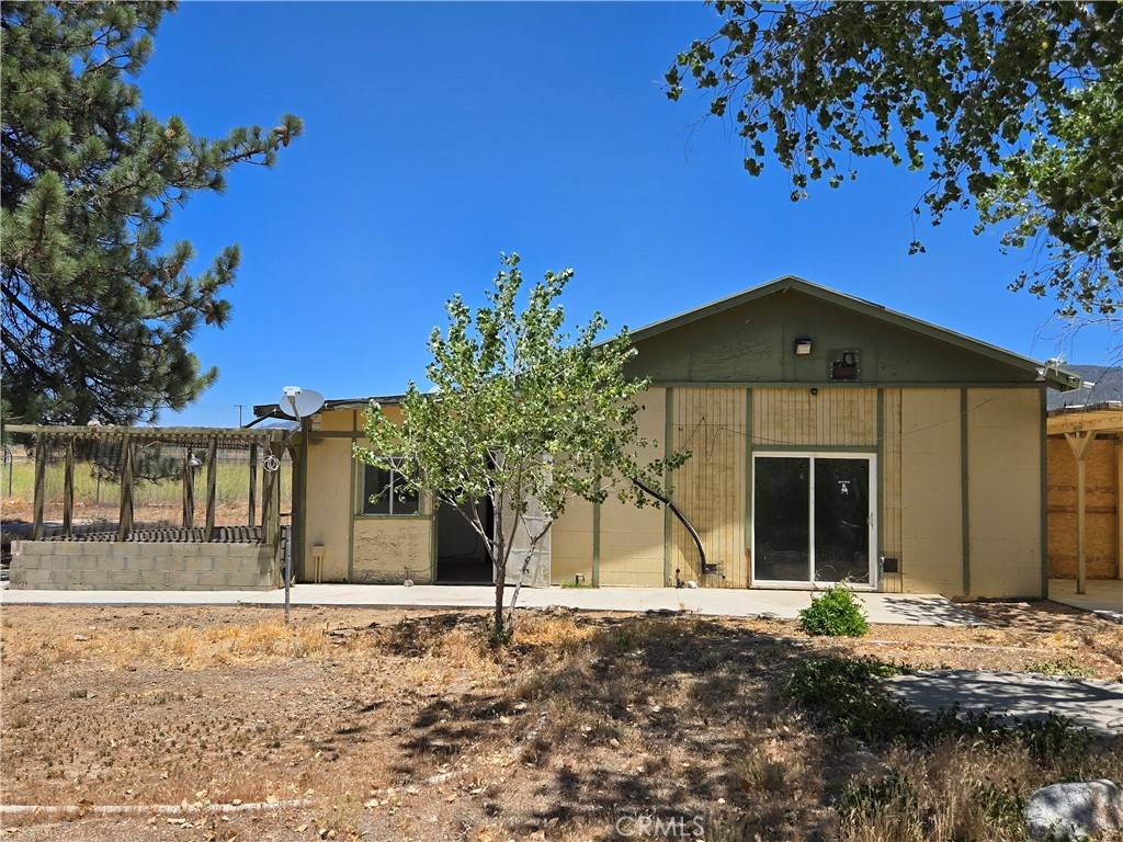 Anza, CA 92539,38800 Bahrman RD