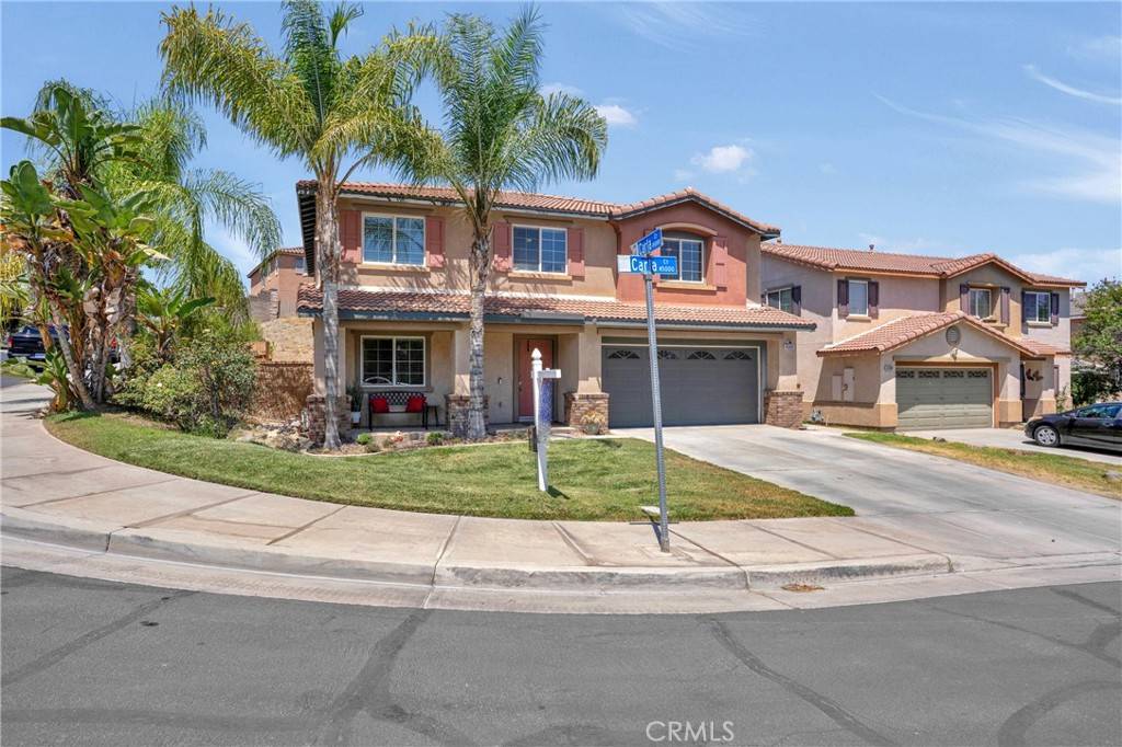 Lake Elsinore, CA 92532,45008 Carla CT