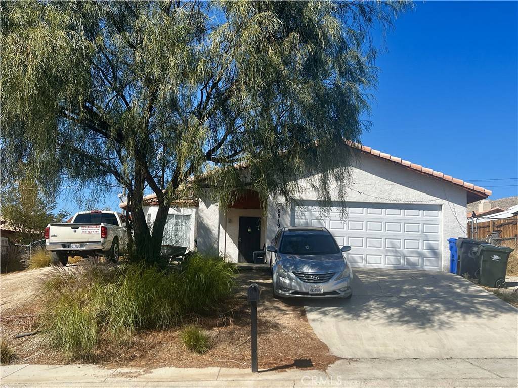 Desert Hot Springs, CA 92240,68190 Calle Blanco