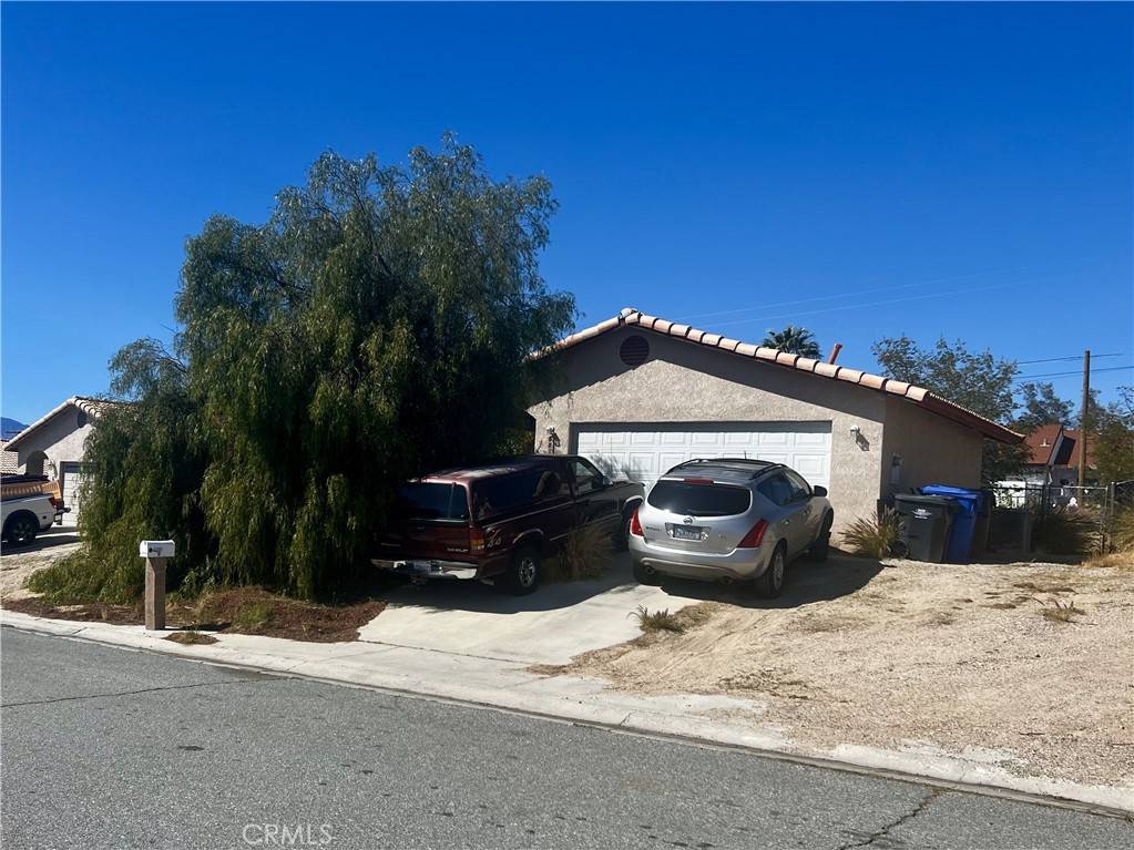 Desert Hot Springs, CA 92240,68180 Calle Blanco