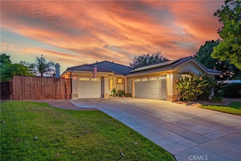 Wildomar, CA 92595,21803 Heliotrope LN