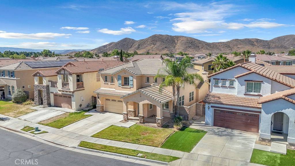 Hemet, CA 92545,3231 Mill Ridge DR