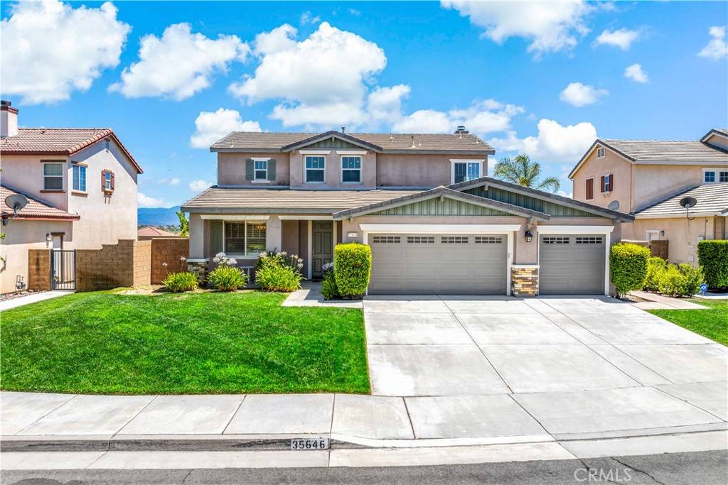 Murrieta, CA 92563,35646 Summerholly LN