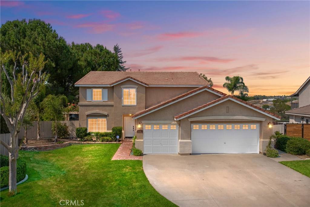 Temecula, CA 92592,33512 Corte Porfirio