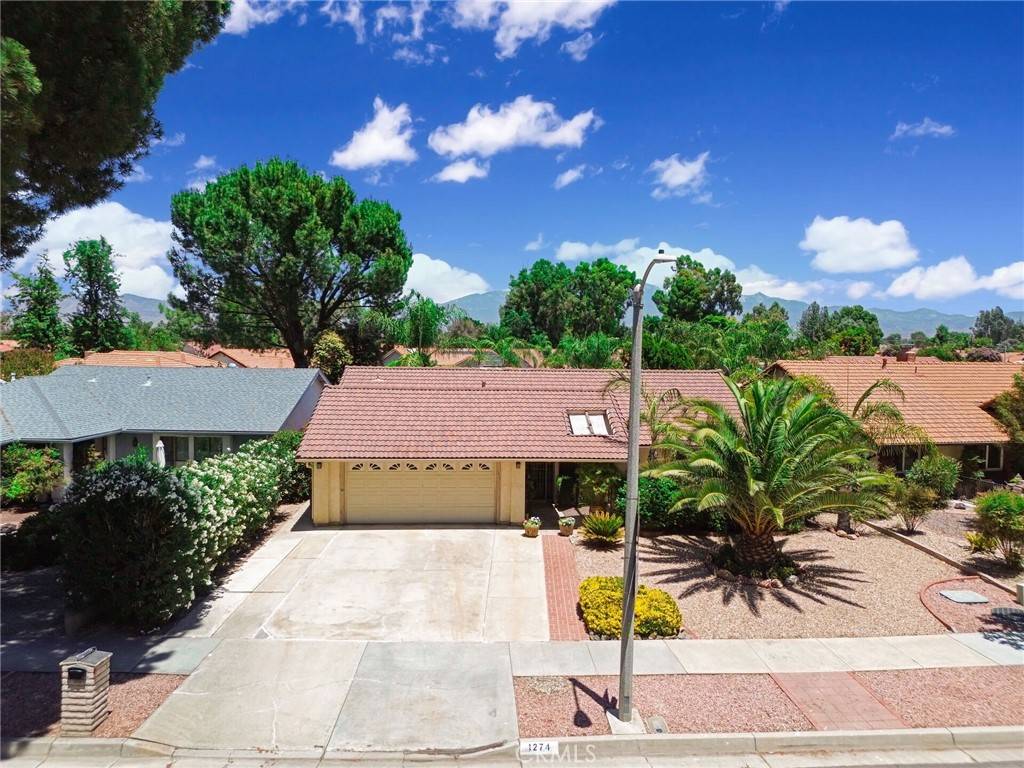 Hemet, CA 92545,1274 Seven Hills DR