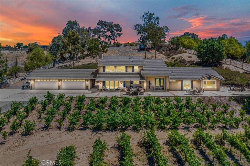 Temecula, CA 92591,33612 Vino WAY