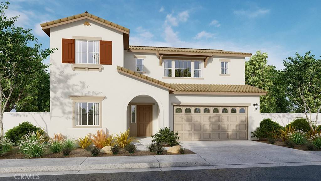 Perris, CA 92571,2009 Giovanna ST