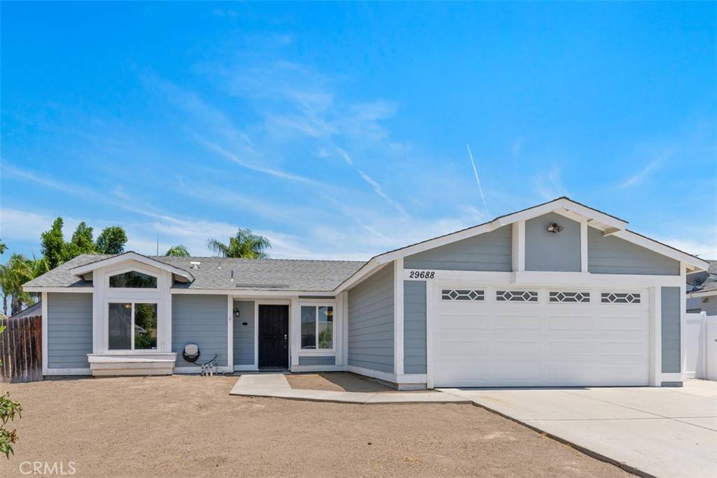Menifee, CA 92584,29688 Gifhorn RD