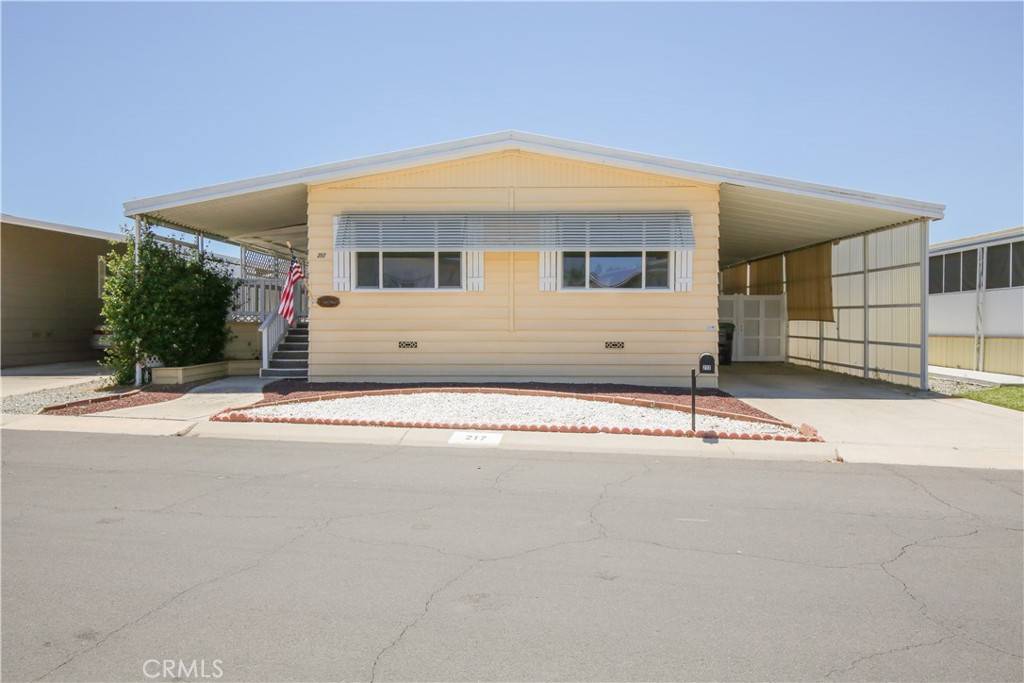 Menifee, CA 92586,27601 Sun City BLVD #217