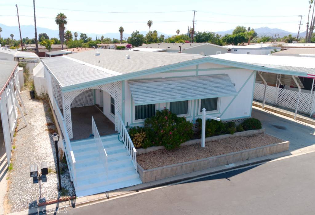 Hemet, CA 92545,601 Kirby ST #118