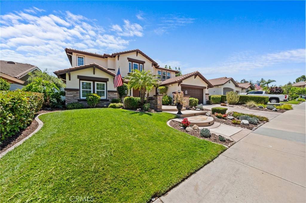Temecula, CA 92592,32409 Favara DR