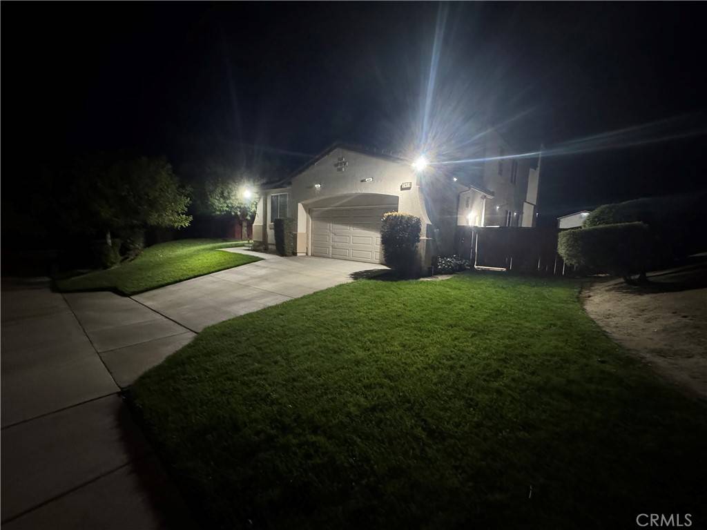 San Jacinto, CA 92583,2411 Menlo AVE