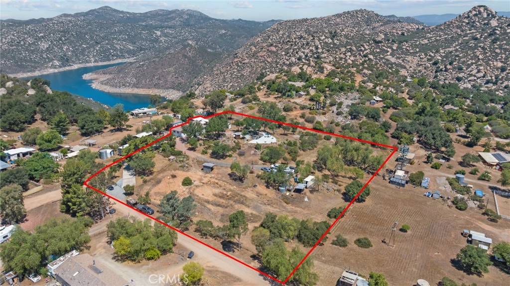 Lakeside, CA 92040,13100 Old Barona RD